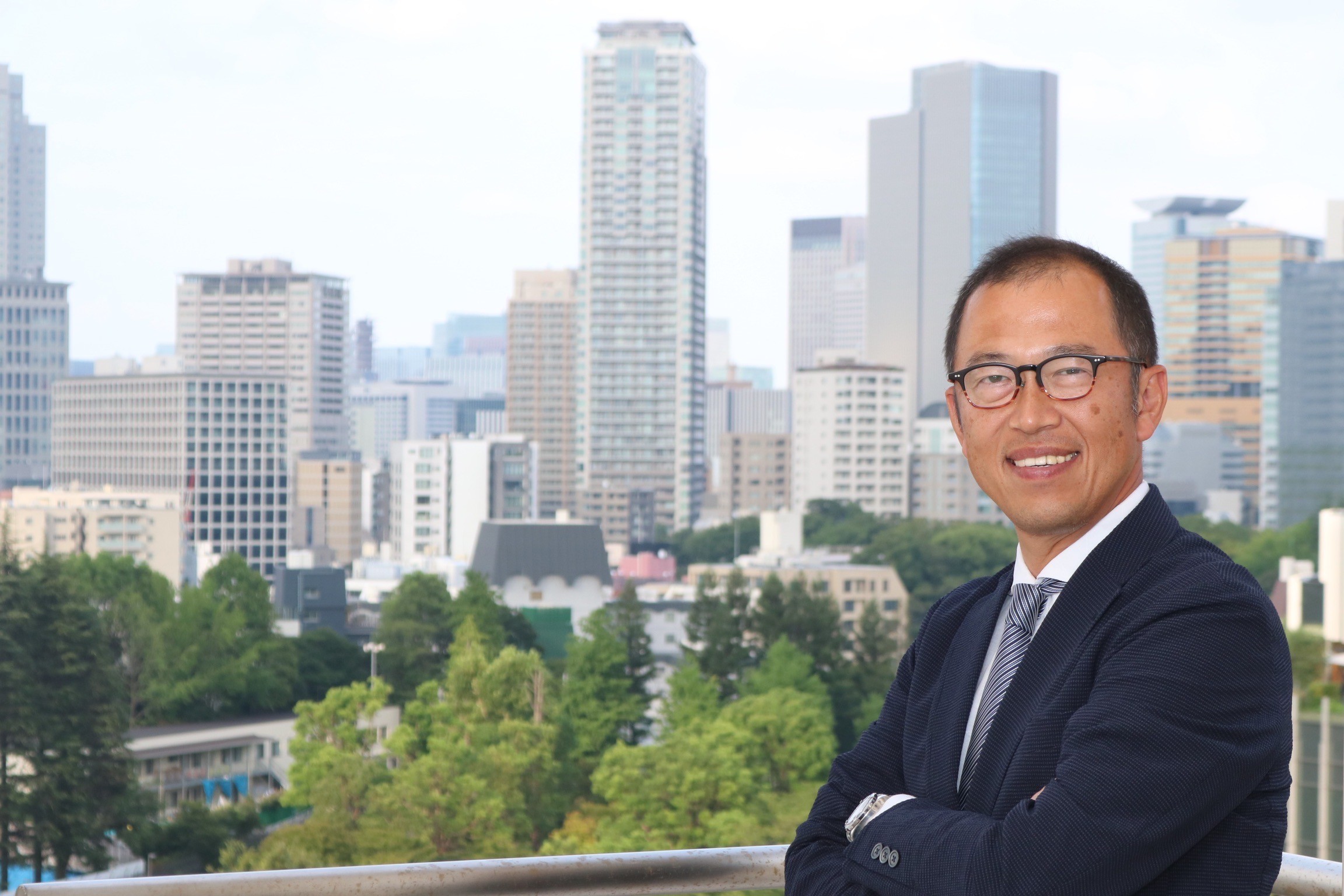 「経道 KEIDOー経営者の道を究めるメディアー」に掲載頂きました。