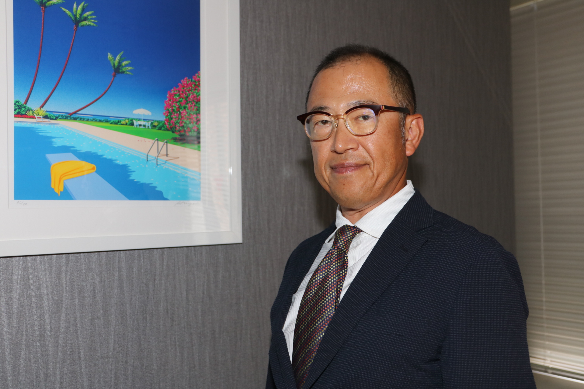 日本の底力のヒントを探るメディア「ビジネスタイムズ」に掲載頂きました。
